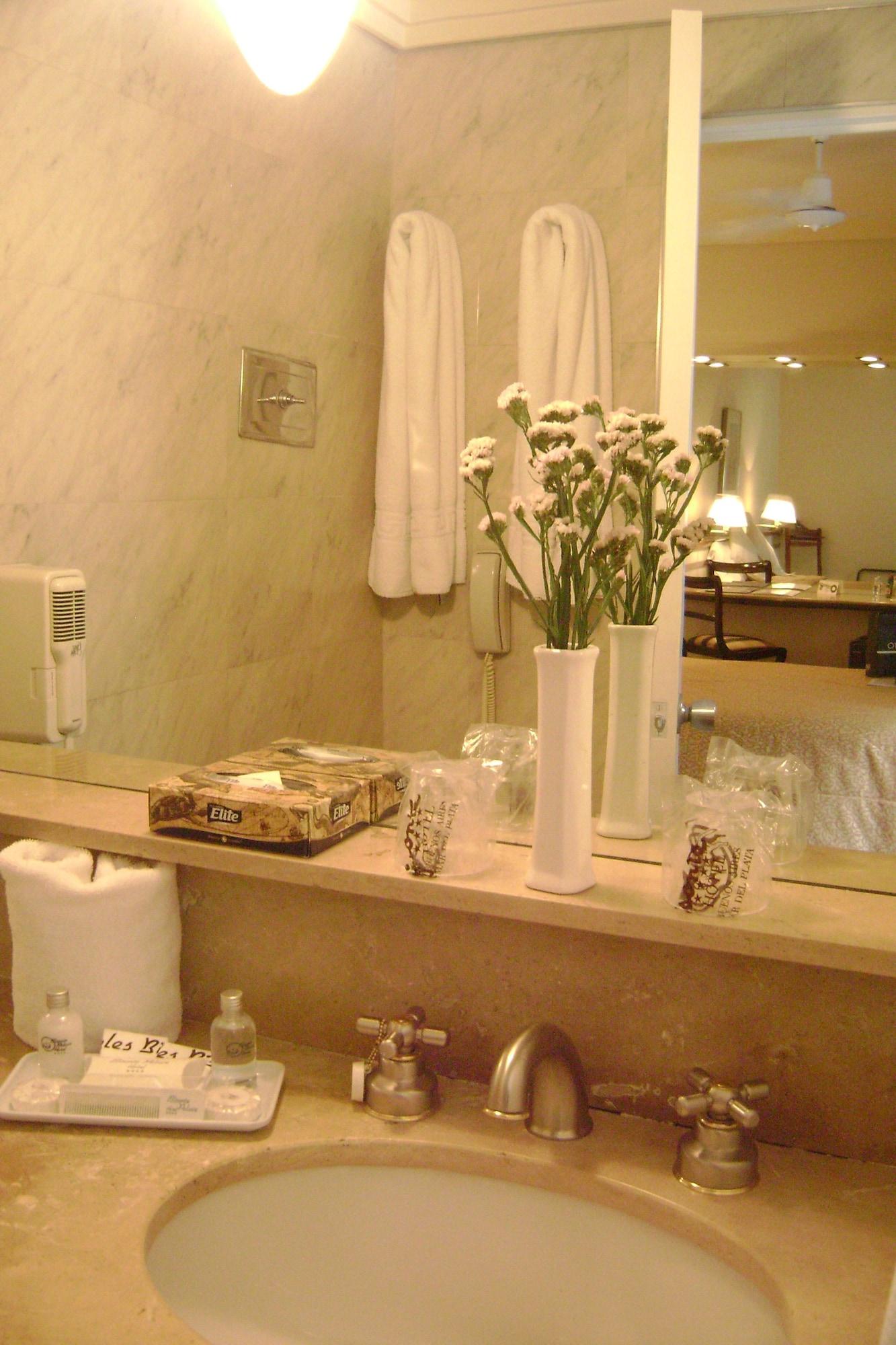 Bisonte Palace Hotel Buenos Aires Luaran gambar