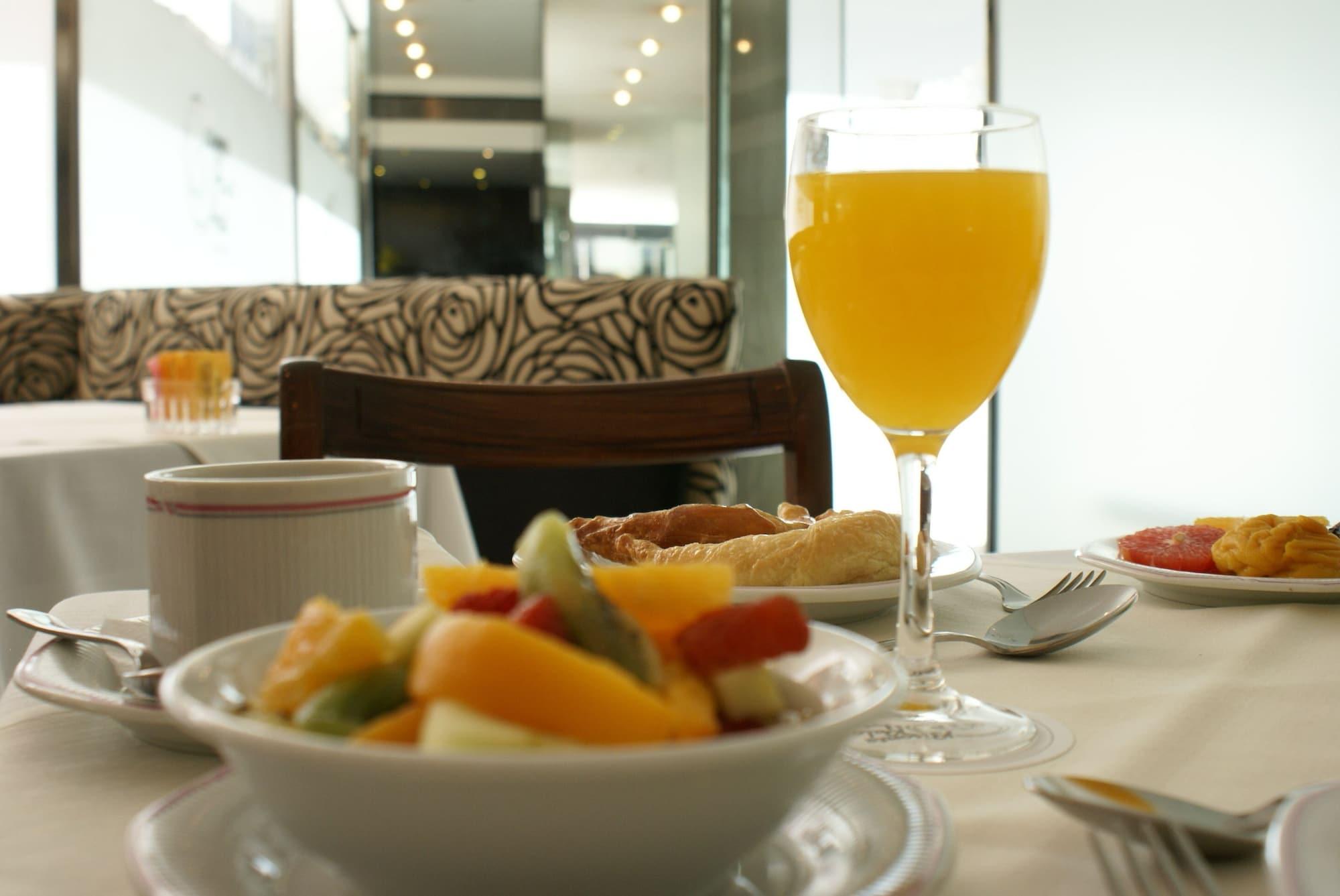 Bisonte Palace Hotel Buenos Aires Luaran gambar
