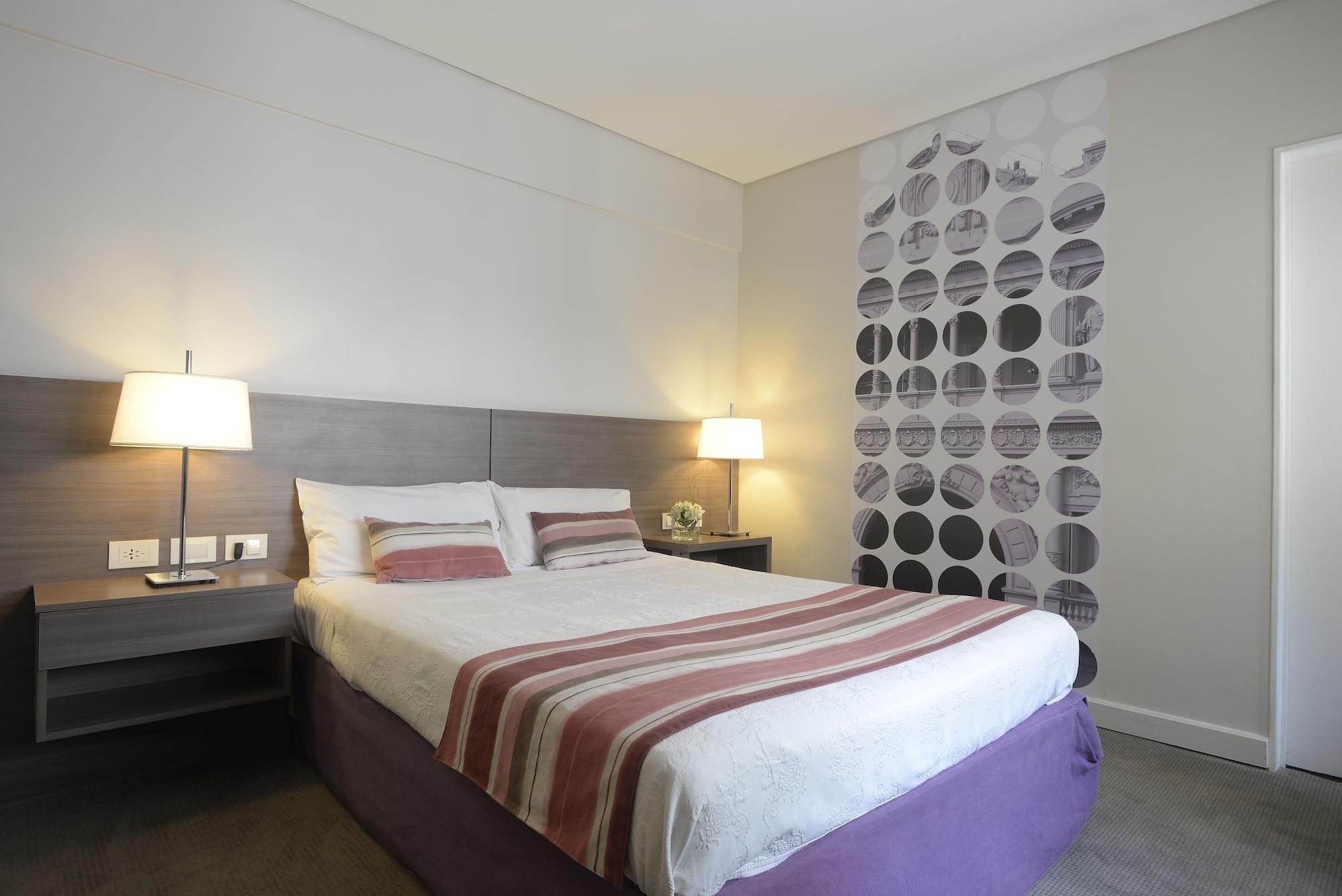 Bisonte Palace Hotel Buenos Aires Luaran gambar