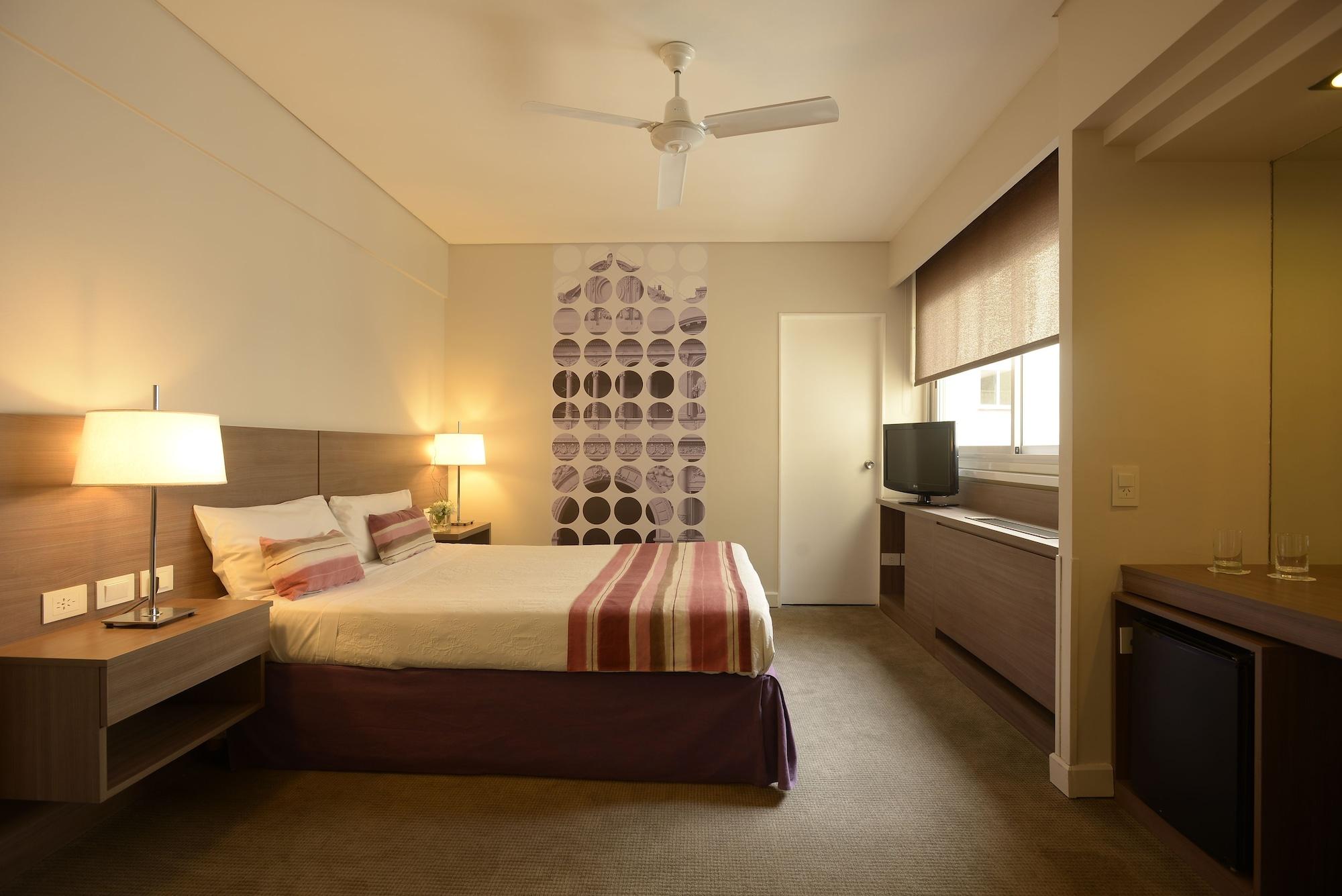 Bisonte Palace Hotel Buenos Aires Luaran gambar
