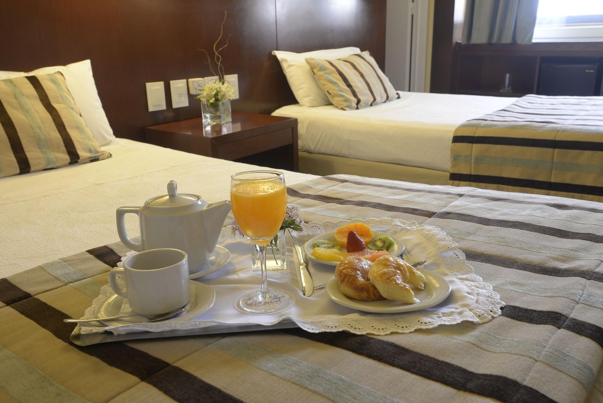 Bisonte Palace Hotel Buenos Aires Luaran gambar