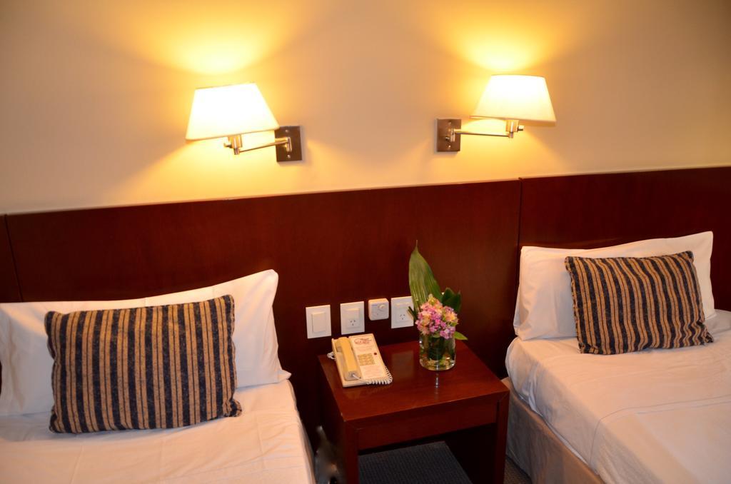 Bisonte Palace Hotel Buenos Aires Luaran gambar