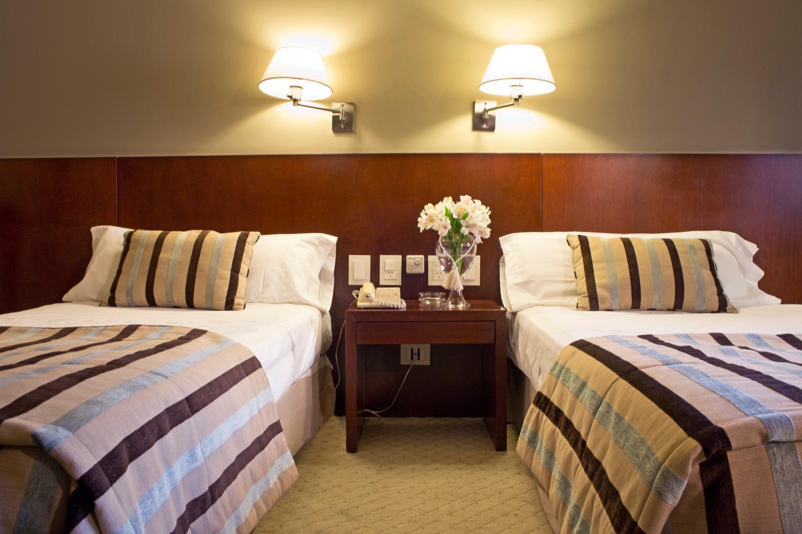 Bisonte Palace Hotel Buenos Aires Luaran gambar