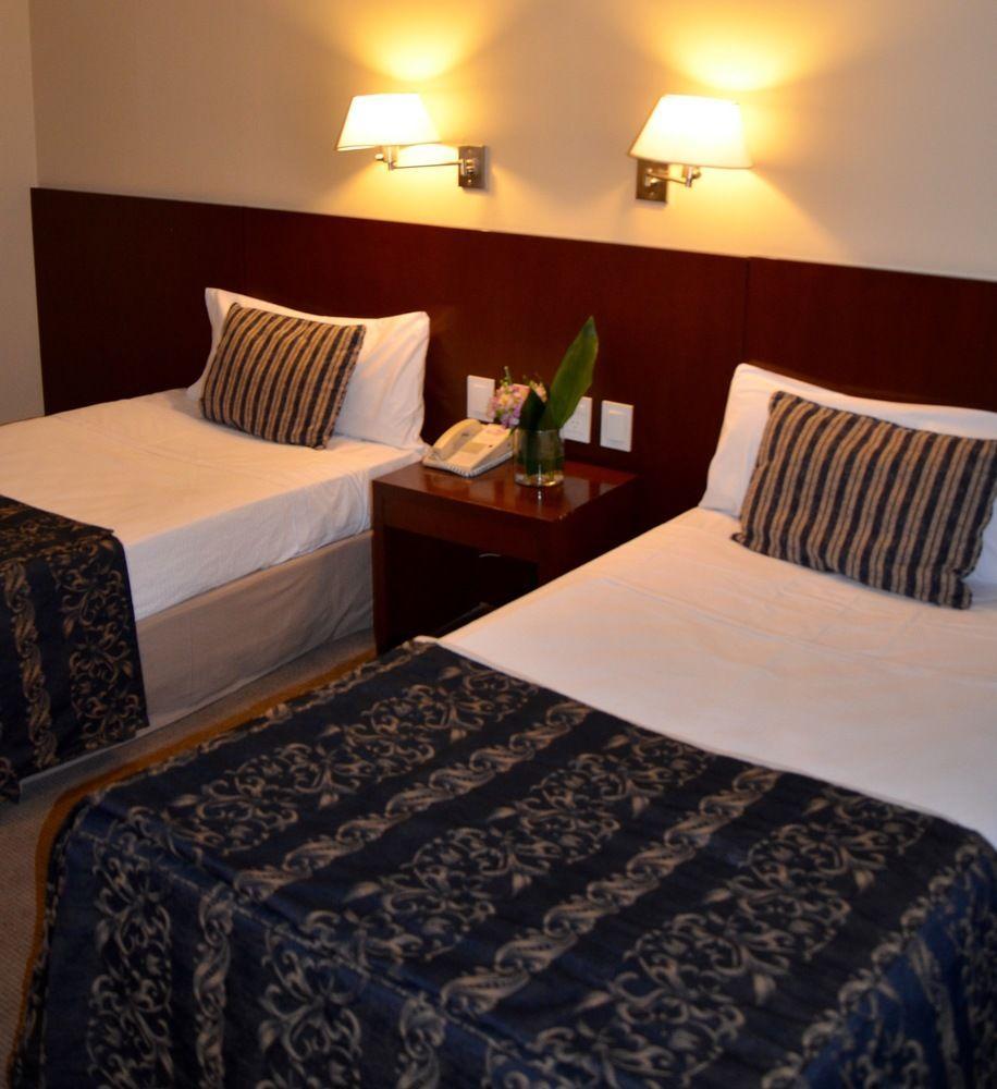 Bisonte Palace Hotel Buenos Aires Luaran gambar