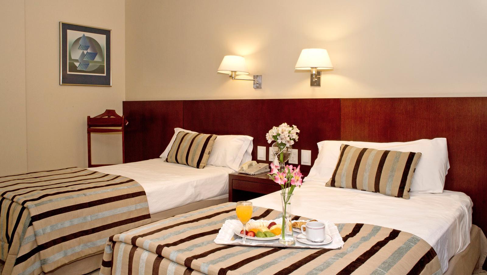 Bisonte Palace Hotel Buenos Aires Luaran gambar