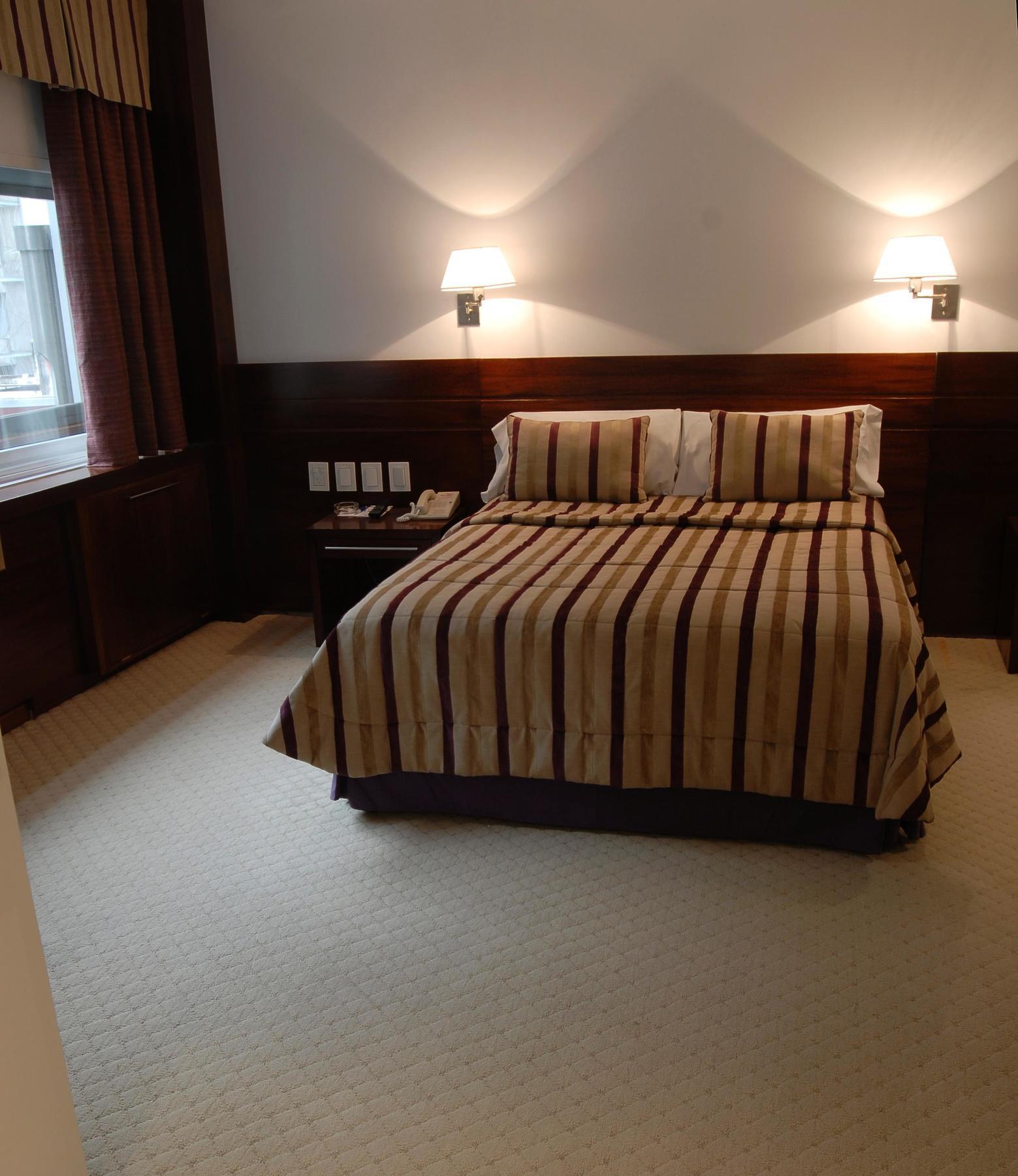 Bisonte Palace Hotel Buenos Aires Bilik gambar