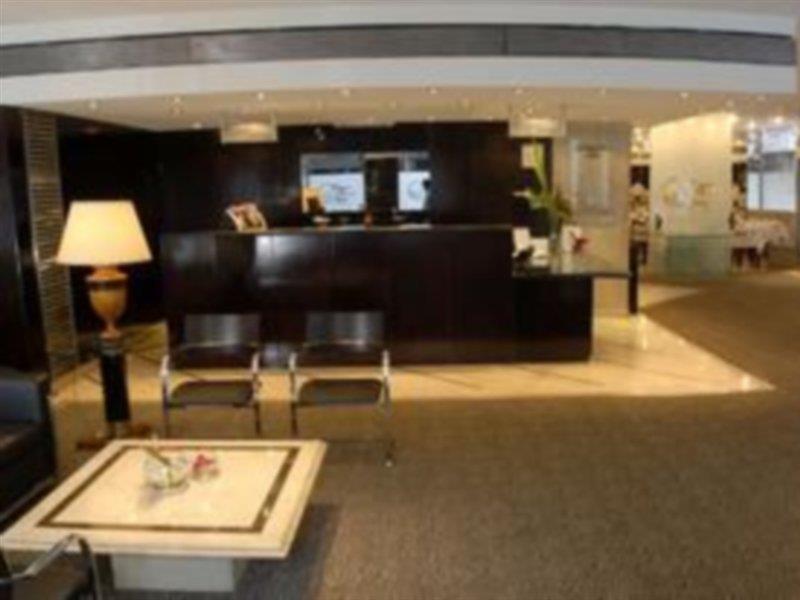 Bisonte Palace Hotel Buenos Aires Luaran gambar