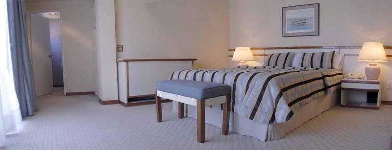Bisonte Palace Hotel Buenos Aires Bilik gambar