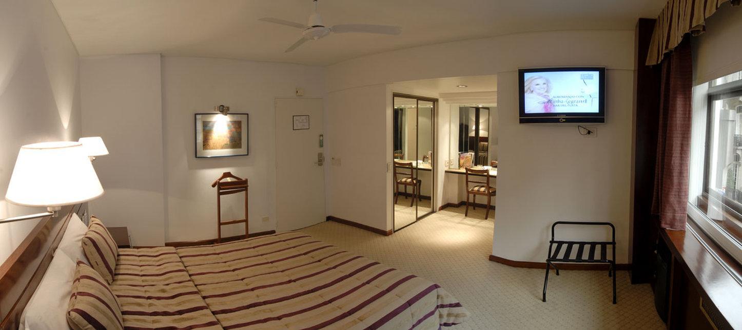 Bisonte Palace Hotel Buenos Aires Luaran gambar