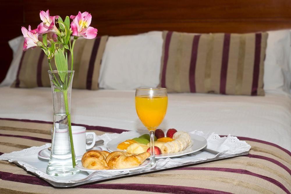 Bisonte Palace Hotel Buenos Aires Luaran gambar